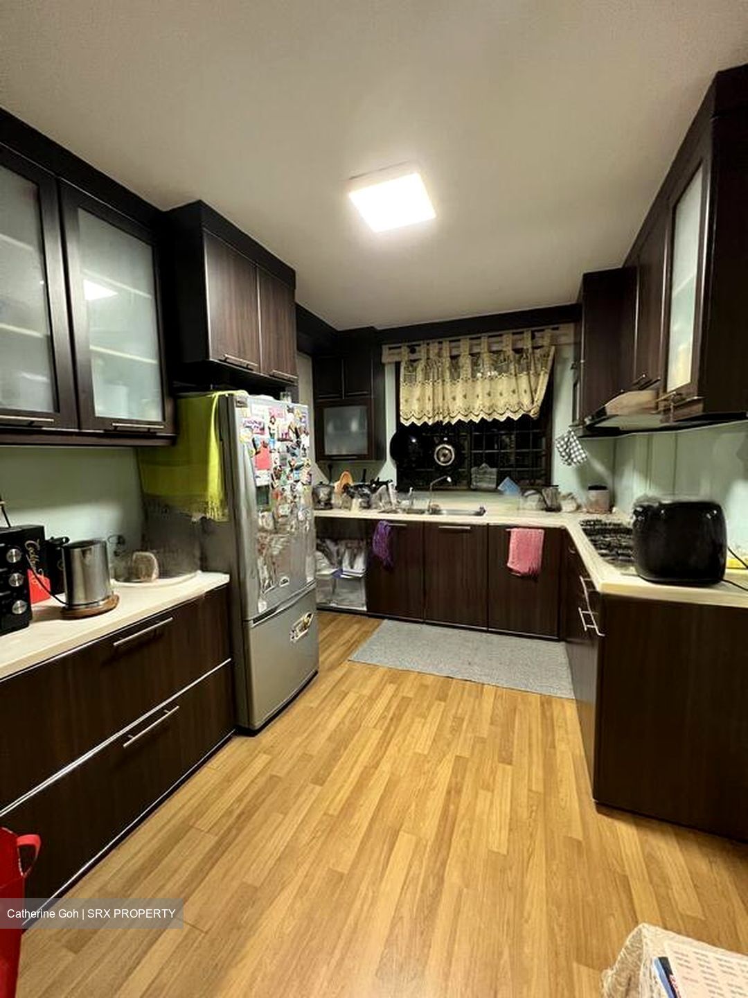 Blk 511 Woodlands Drive 14 (Woodlands), HDB Executive #458869591